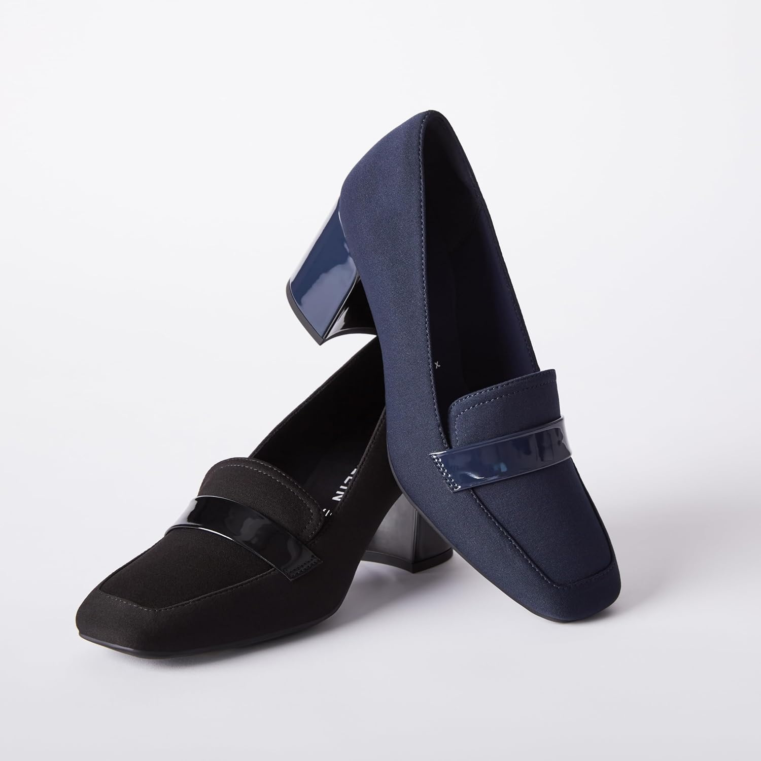 image:imageAnne Klein Womens TelepathyBlack Stretch