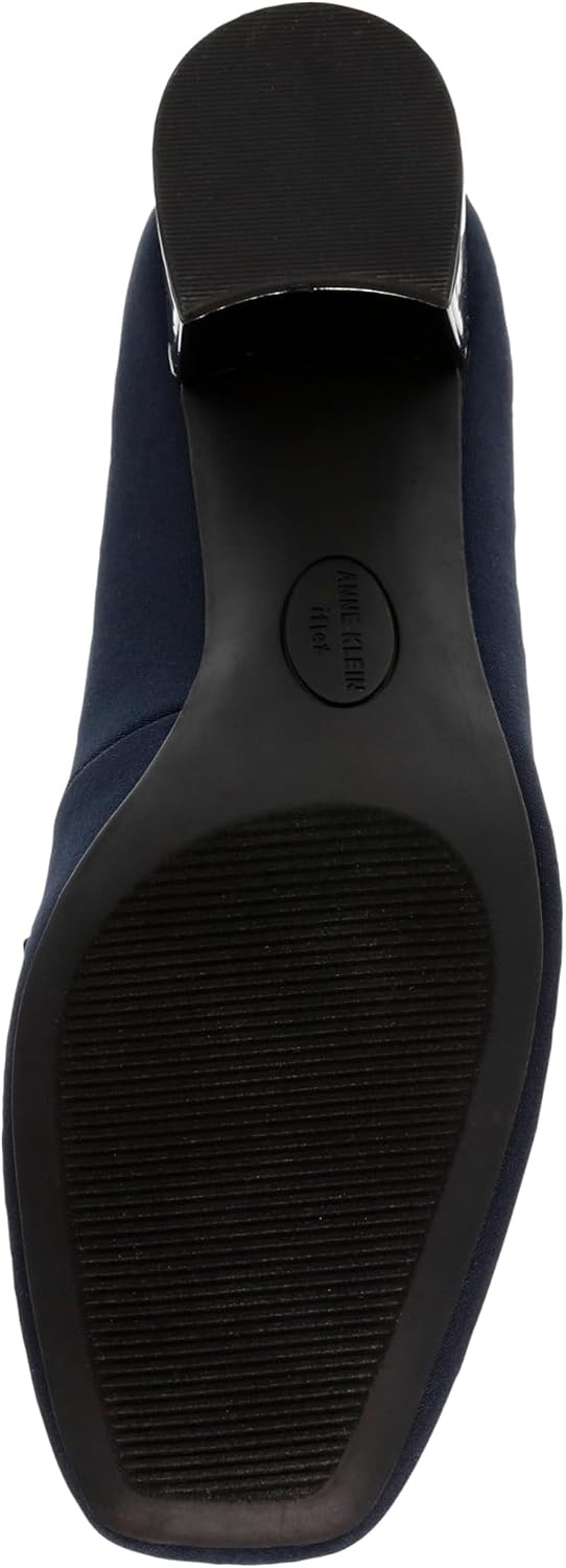 image:imageAnne Klein Womens TelepathyNavy Stretch
