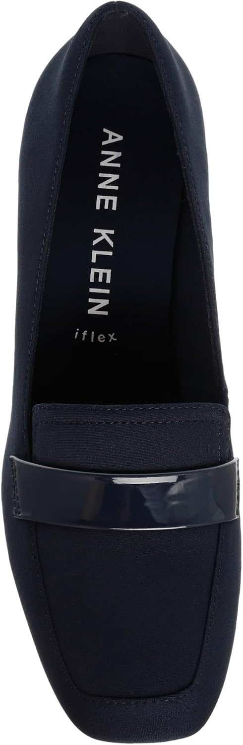 image:imageAnne Klein Womens TelepathyNavy Stretch