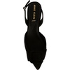 Anne Klein Iva(Black)