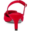 Anne Klein Iva(Red)