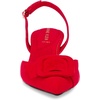 Anne Klein Iva(Red)