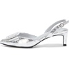 Anne Klein Iva(Silver)
