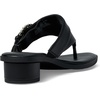 Anne Klein Thessy(Black)