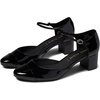 Anne Klein Women’s Pizetta(Black Patent)