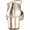 Anne Klein Women’s Pizetta(Light Gold)