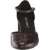 Anne Klein Women’s Pizetta(Tortoise Patent)