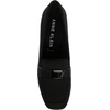 Anne Klein Women’s Telepathy(Black Stretch)