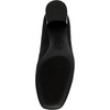 Anne Klein Women’s Telepathy(Black Stretch)