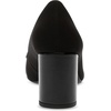 Anne Klein Women’s Telepathy(Black Stretch)
