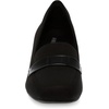 Anne Klein Women’s Telepathy(Black Stretch)