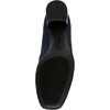 Anne Klein Women’s Telepathy(Navy Stretch)