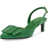 Anne Klein Iva(Green)