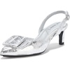 Anne Klein Iva(Silver)