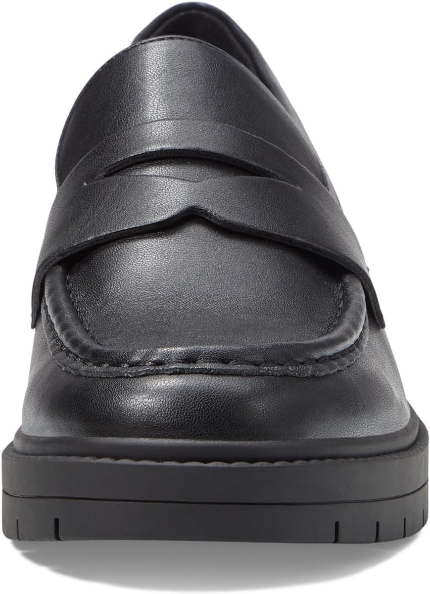 image:imageAnne Klein Womens UlyssesBlack Pu