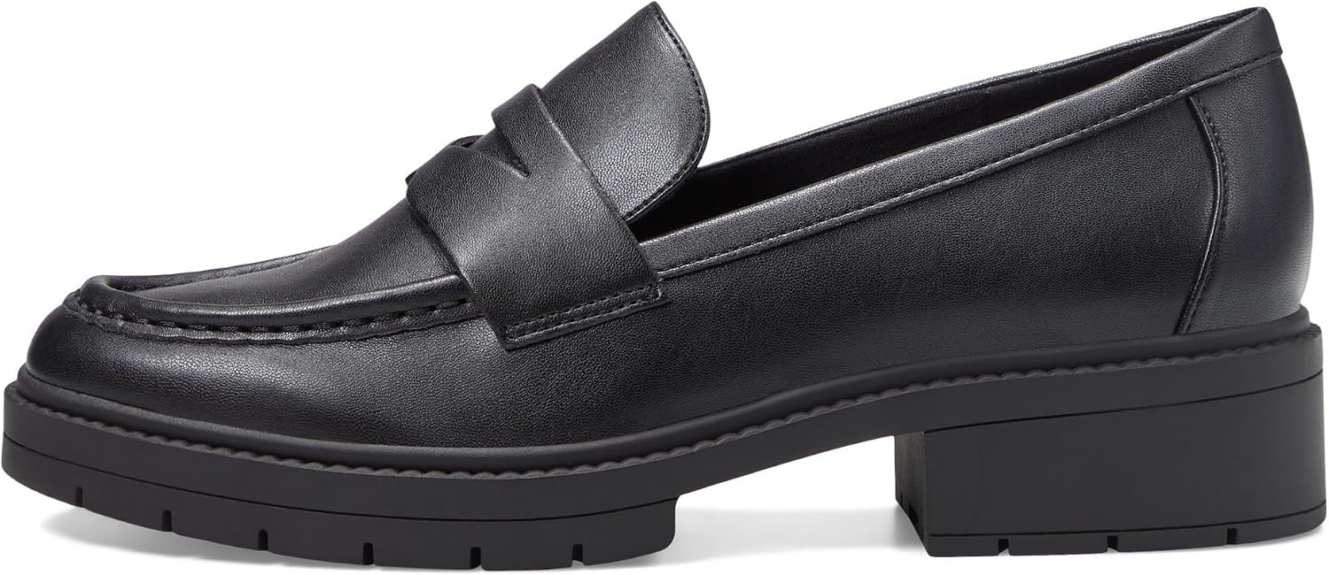 image:imageAnne Klein Womens UlyssesBlack Pu