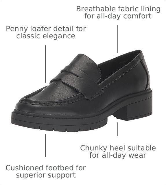 image:imageAnne Klein Womens UlyssesBlack Pu