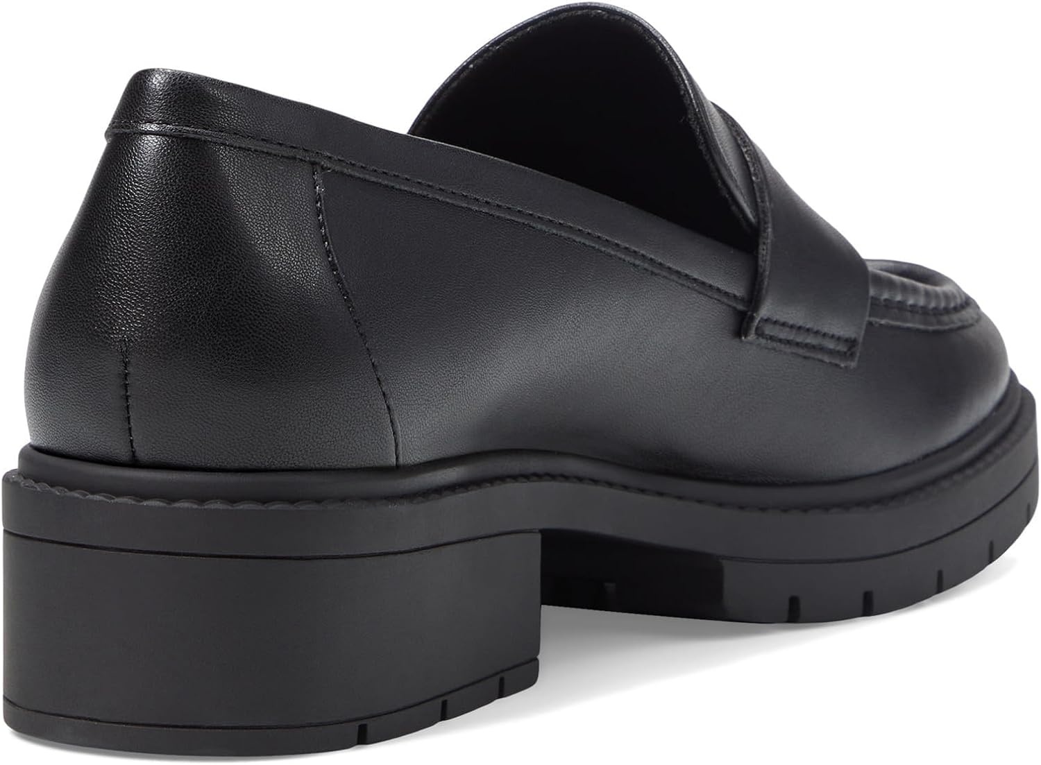 image:imageAnne Klein Womens UlyssesBlack Smooth