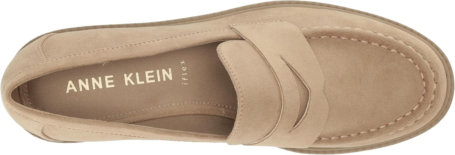 image:imageAnne Klein Womens UlyssesSandstone