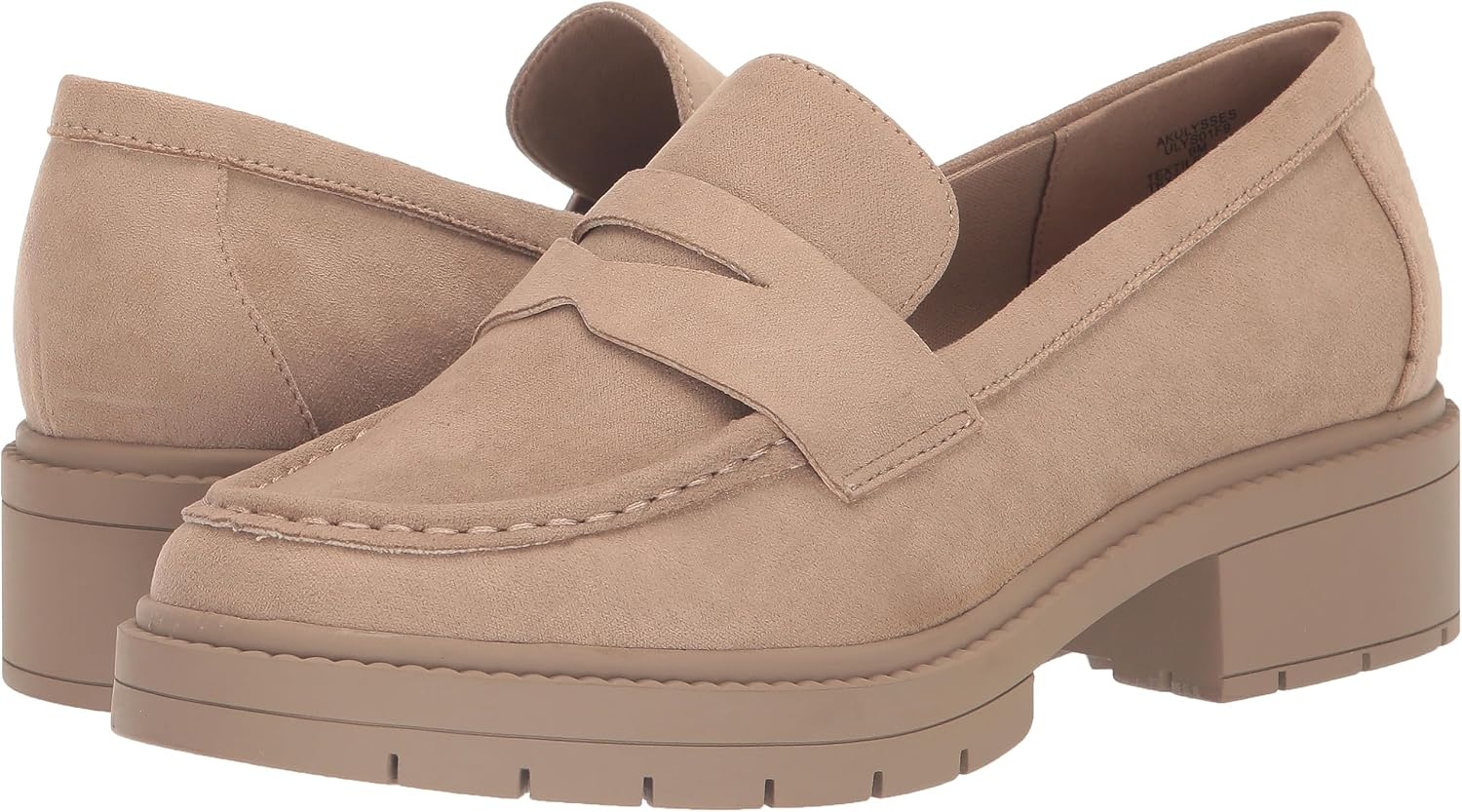 image:imageAnne Klein Womens UlyssesSandstone