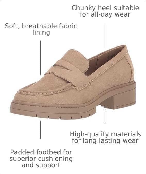 image:imageAnne Klein Womens UlyssesSandstone