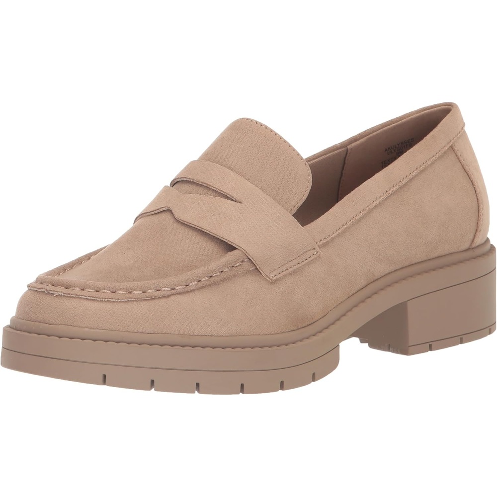 image:imageAnne Klein Womens UlyssesSandstone