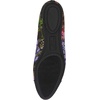Anne Klein Luci(Black Floral)