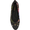 Anne Klein Luci(Black Floral)