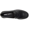 Anne Klein Women’s Ulysses(Black Pu)