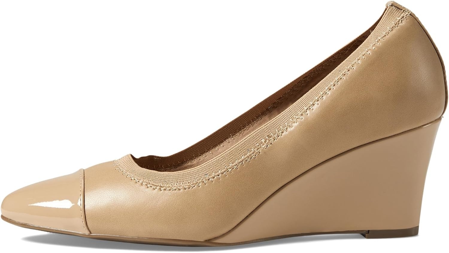 image:imageAnne Klein Womens SimoneNude