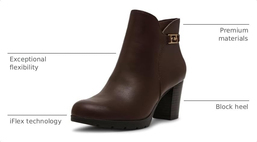 image:imageAnne Klein RegencyDark Brown