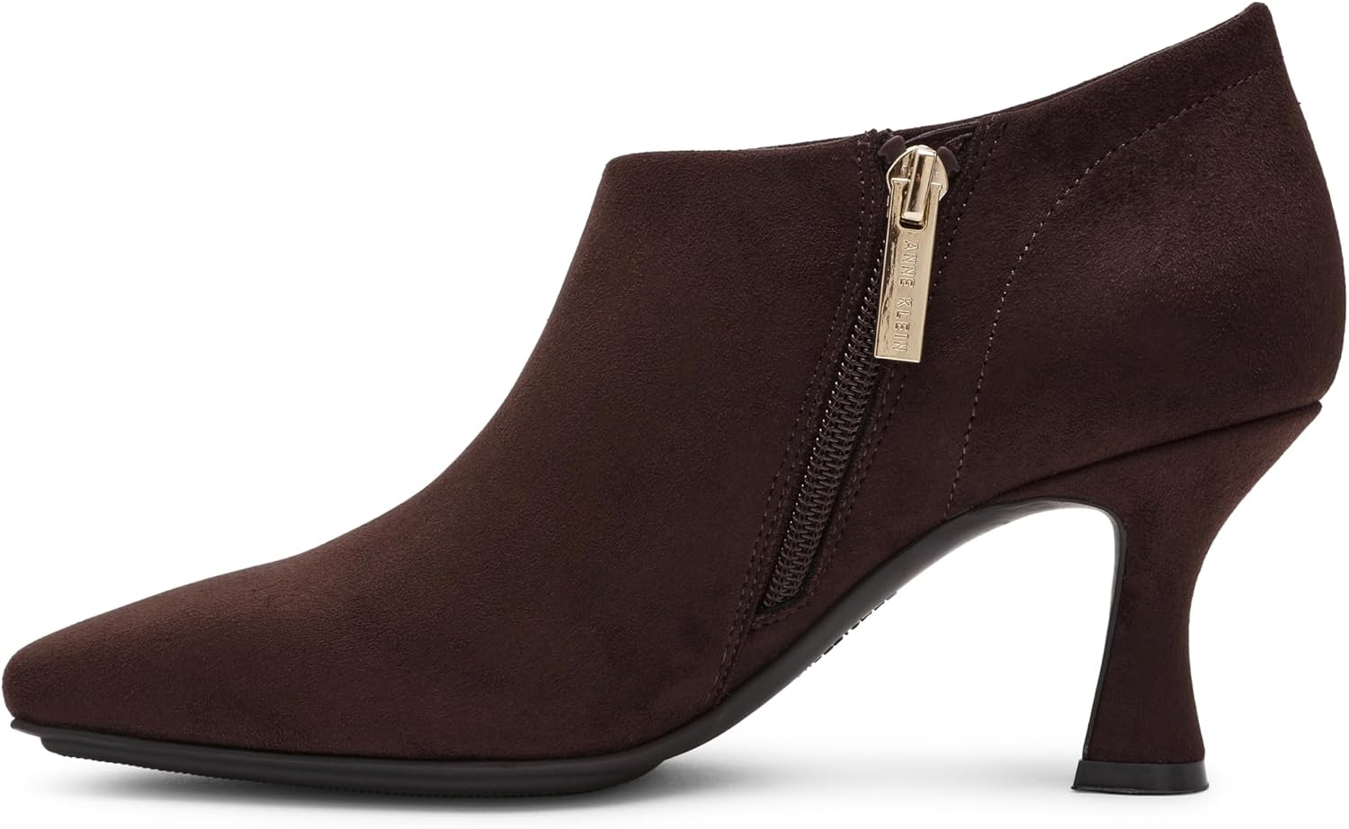 image:imageAnne Klein Womens PercyDark Brown