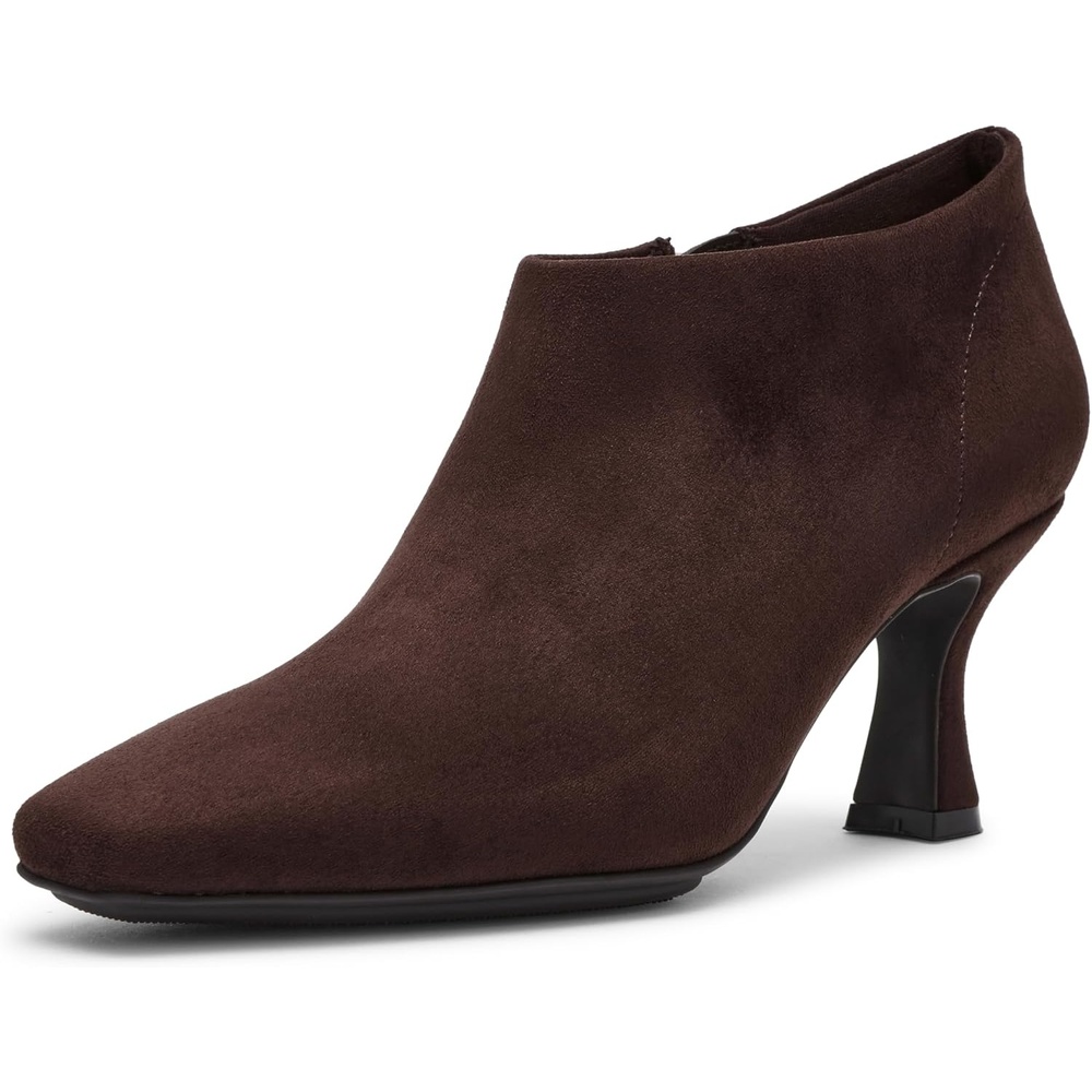 image:imageAnne Klein Womens PercyDark Brown