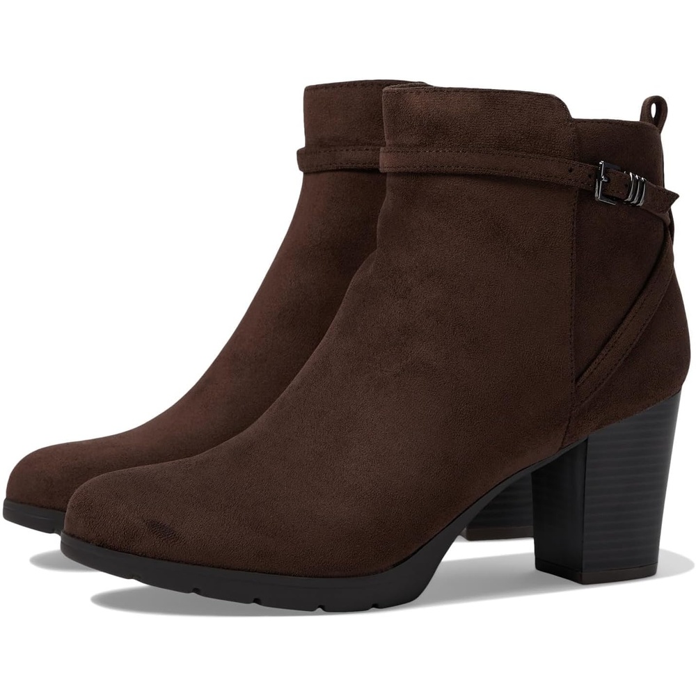 image:imageAnne Klein Womens RiahDark Brown