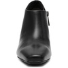 Anne Klein Women’s Percy(Black Smooth)