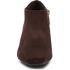 Anne Klein Women’s Percy(Dark Brown)