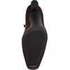 Anne Klein Women’s Percy(Dark Brown)