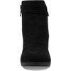 Anne Klein Women’s Riah(Black Suede)