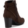 Anne Klein Women’s Riah(Dark Brown)