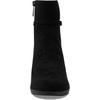 Anne Klein Women’s Romi(Black Suede)