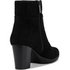 Anne Klein Women’s Romi(Black Suede)