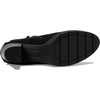 Anne Klein Women’s Romi(Black Suede)