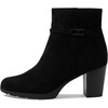 Anne Klein Women’s Romi(Black Suede)