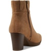 Anne Klein Women’s Romi(Natural Suede)