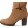 Anne Klein Women’s Romi(Natural Suede)