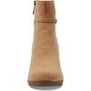 Anne Klein Women’s Romi(Natural Suede)
