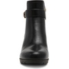 Anne Klein Women’s Rumor(Black Smooth)