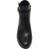 Anne Klein Women’s Rumor(Black Smooth)