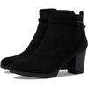 Anne Klein Women’s Riah(Black Suede)