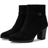 Anne Klein Women’s Romi(Black Suede)